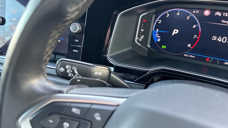 Volkswagen Taigo 1.0 TSI 115 R-Line 5dr DSG Petrol Hatchback